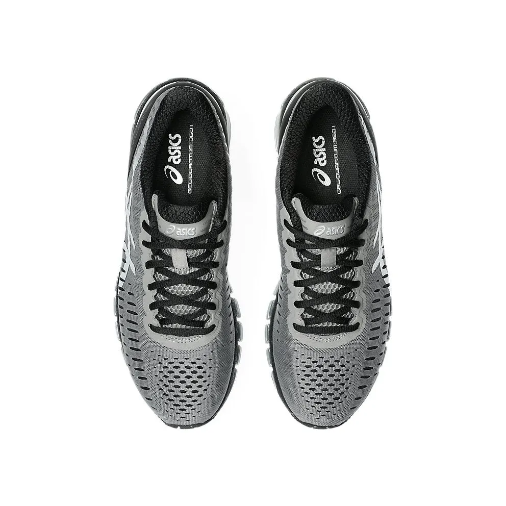 ASICS GEL-QUANTUM 360 I “Clay Grey / Pure Silver” (1203A730-024)