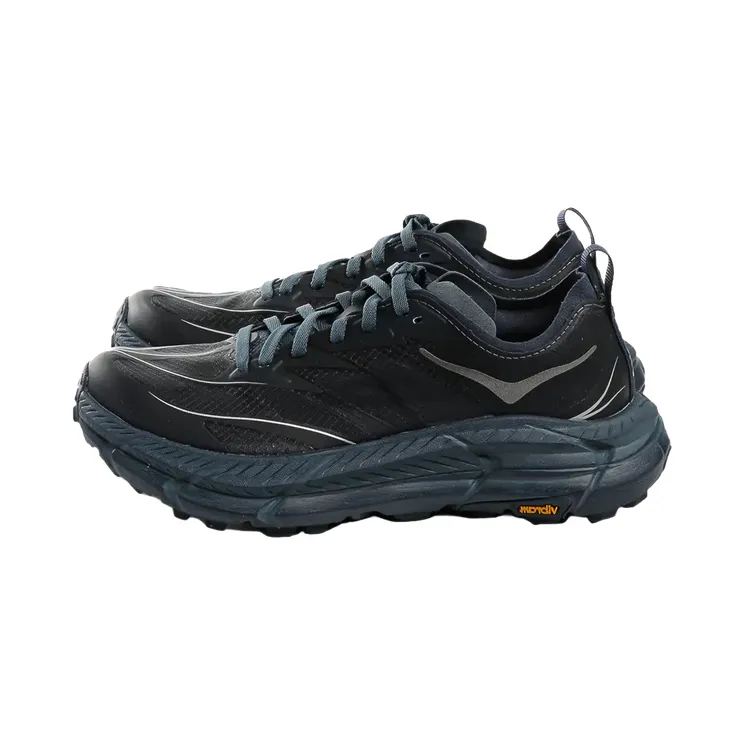 Hoka Mafate Speed 4 Lite “Faded Navy Varsity Navy” (1168450-FYV)