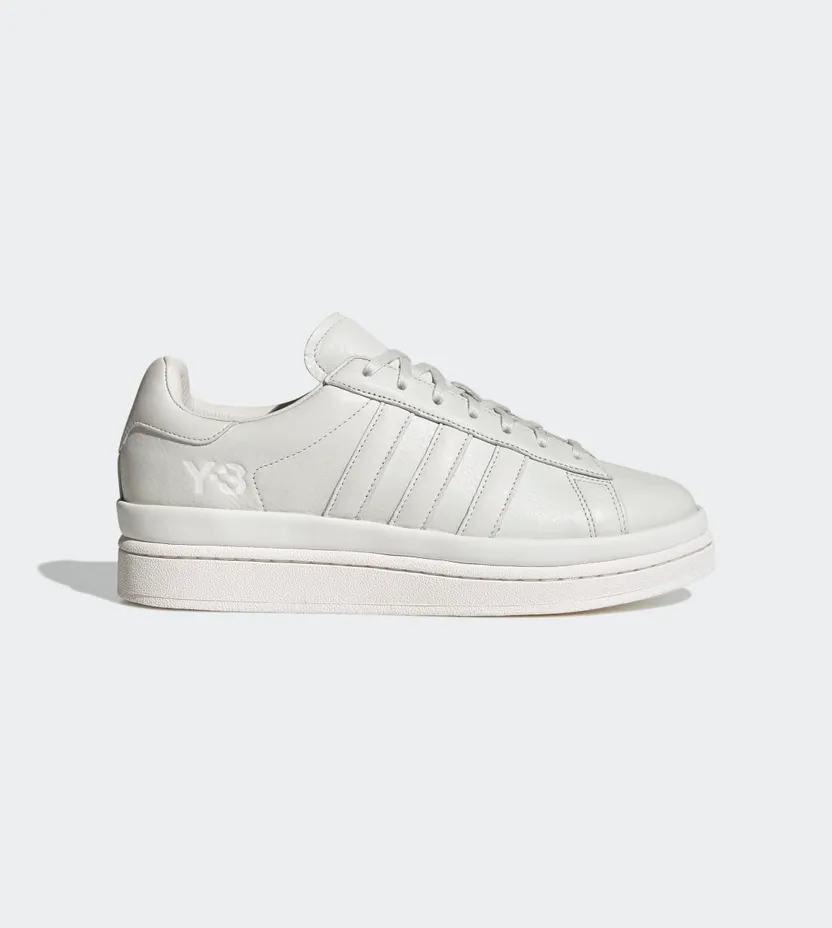 adidas Y-3 Hicho Non Dyed / Non Dyed / Core White (GZ9148)