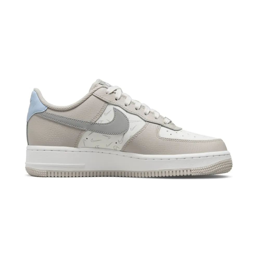 Nike Air Force 1 ’07 White (DR7857-101)