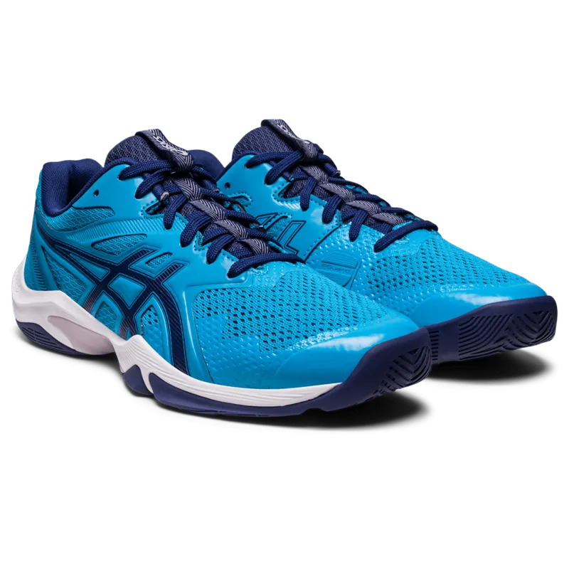 Asics GEL-BLADE 8 Island Blue/Indigo Blue (1071A066.404)