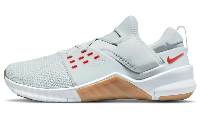 Nike Free Metcon 2 Pure Platinum Gum (AQ8306-061)