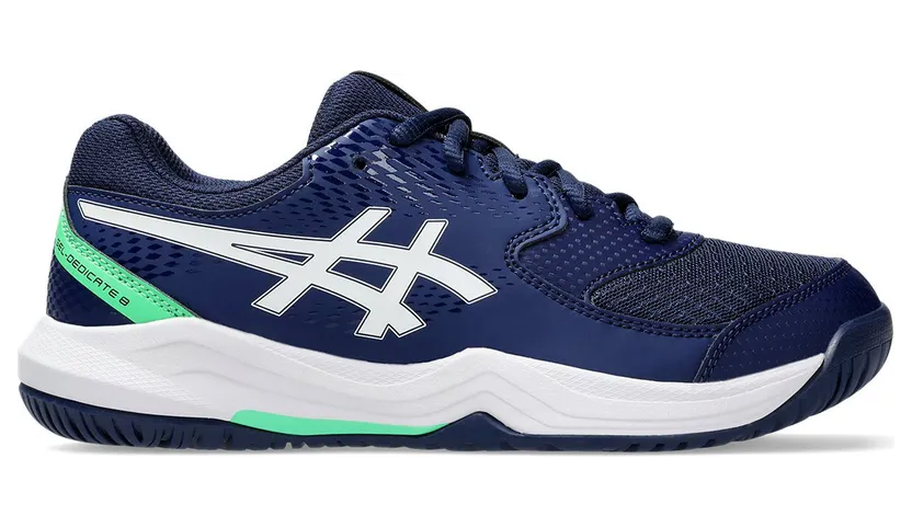 ASICS Gel-Dedicate 8 Blue Expanse White (1044A077-401)