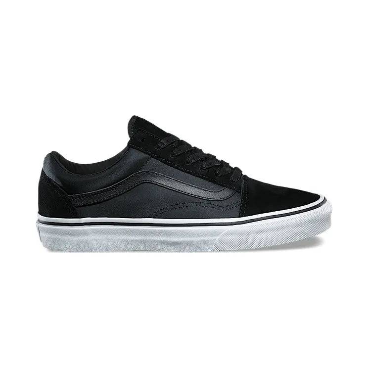 Vans Old Skool Retro Boom Boom “Black-True White” (VN0A38G1OC6)