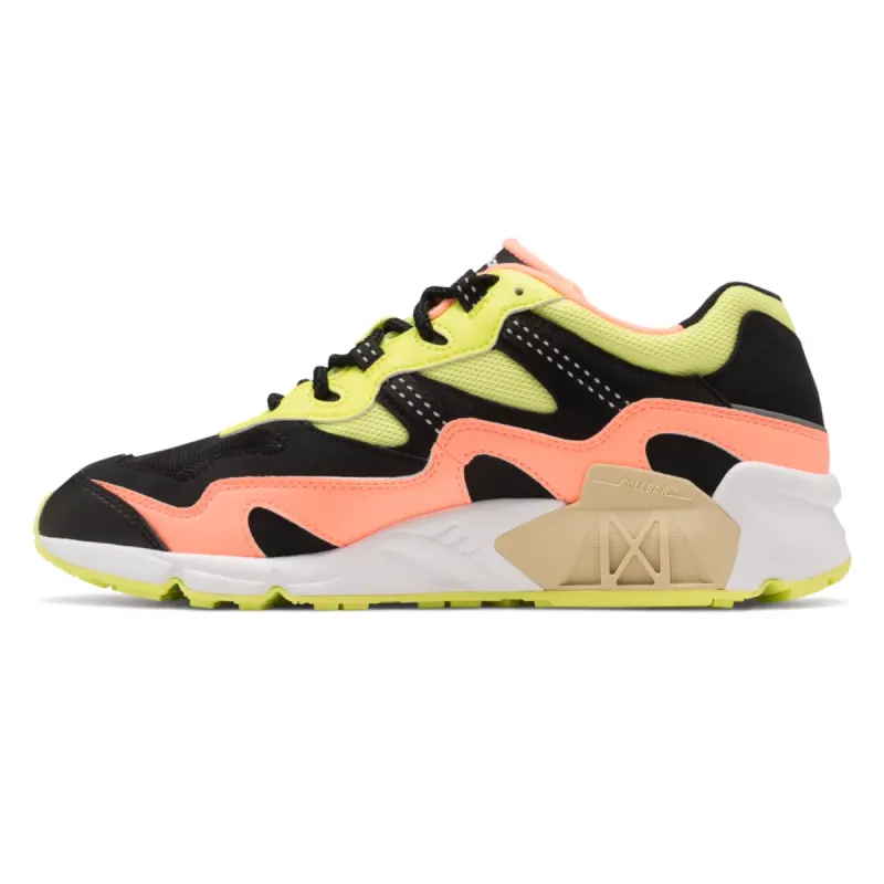 New Balance 850 Kawhi Leonard Sunrise Black/White-Yellow-Pink (ML850KL1)