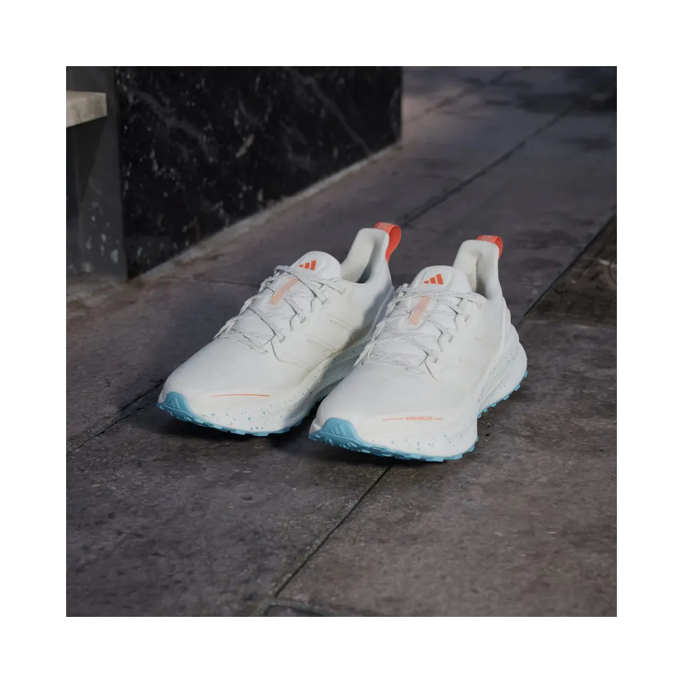 adidas Ultrarun 5 TR Chalk White Off White (JR3004)