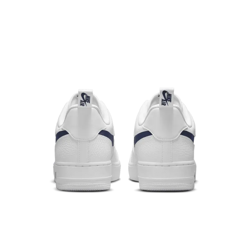 Nike Air Force 1 LV8 White (DJ6887-100)