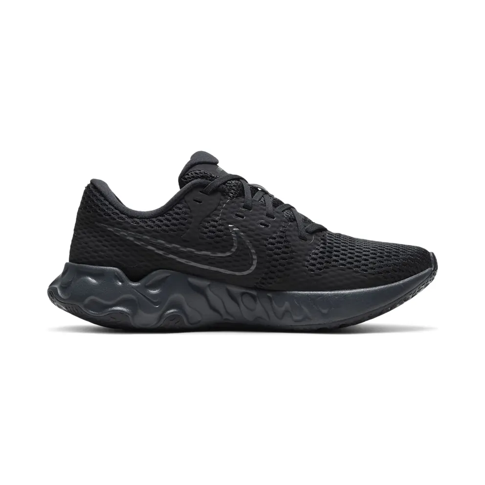 Nike Renew Ride 2 Black Anthracite (CU3507-002)
