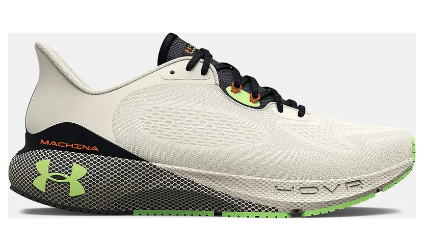 Under Armour HOVR™ Machina 3 White (3024899-101)