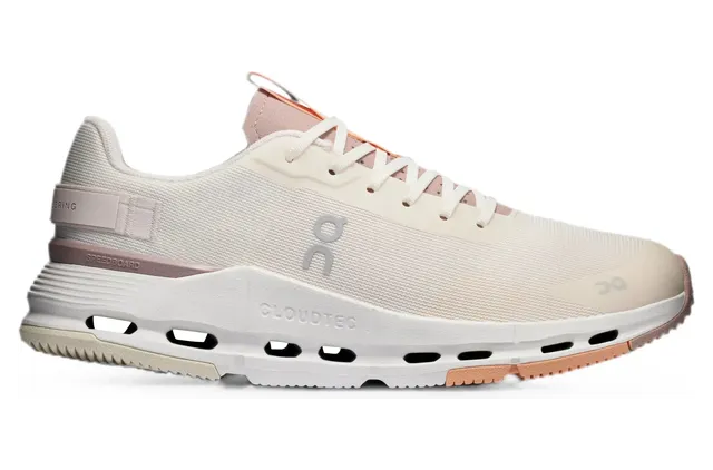 Overige merken sneaker 3WE30175116 CLOUDNOVA OYIVO
