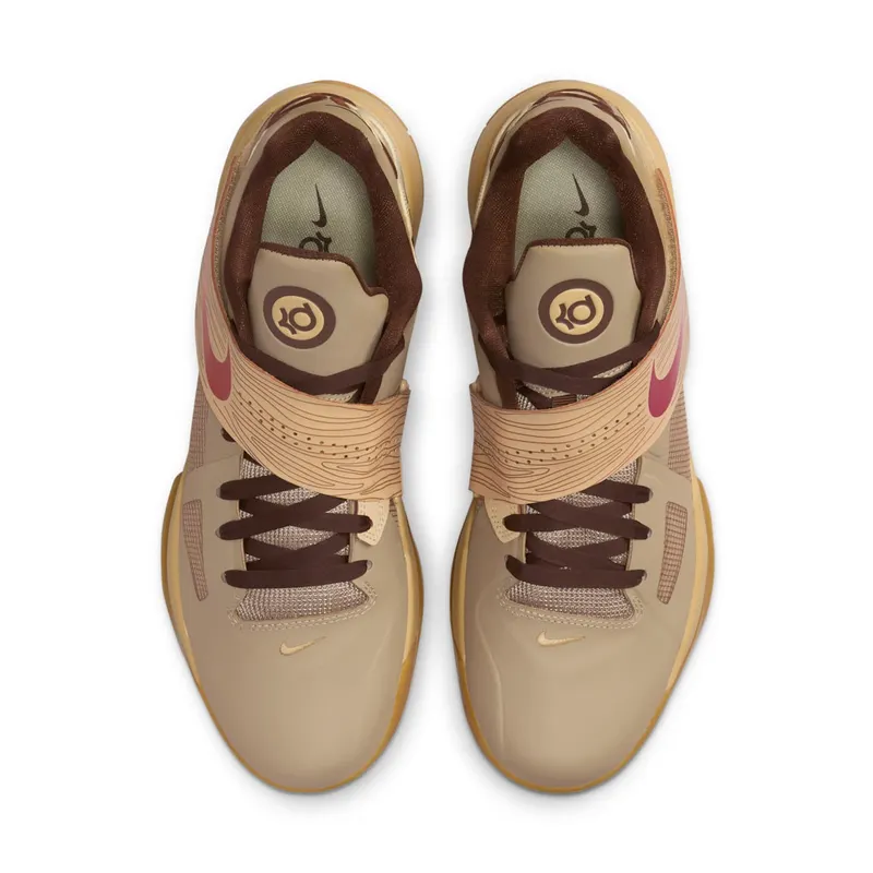Nike KD 4 “Year of the Dragon 2.0” (FJ4189-200)