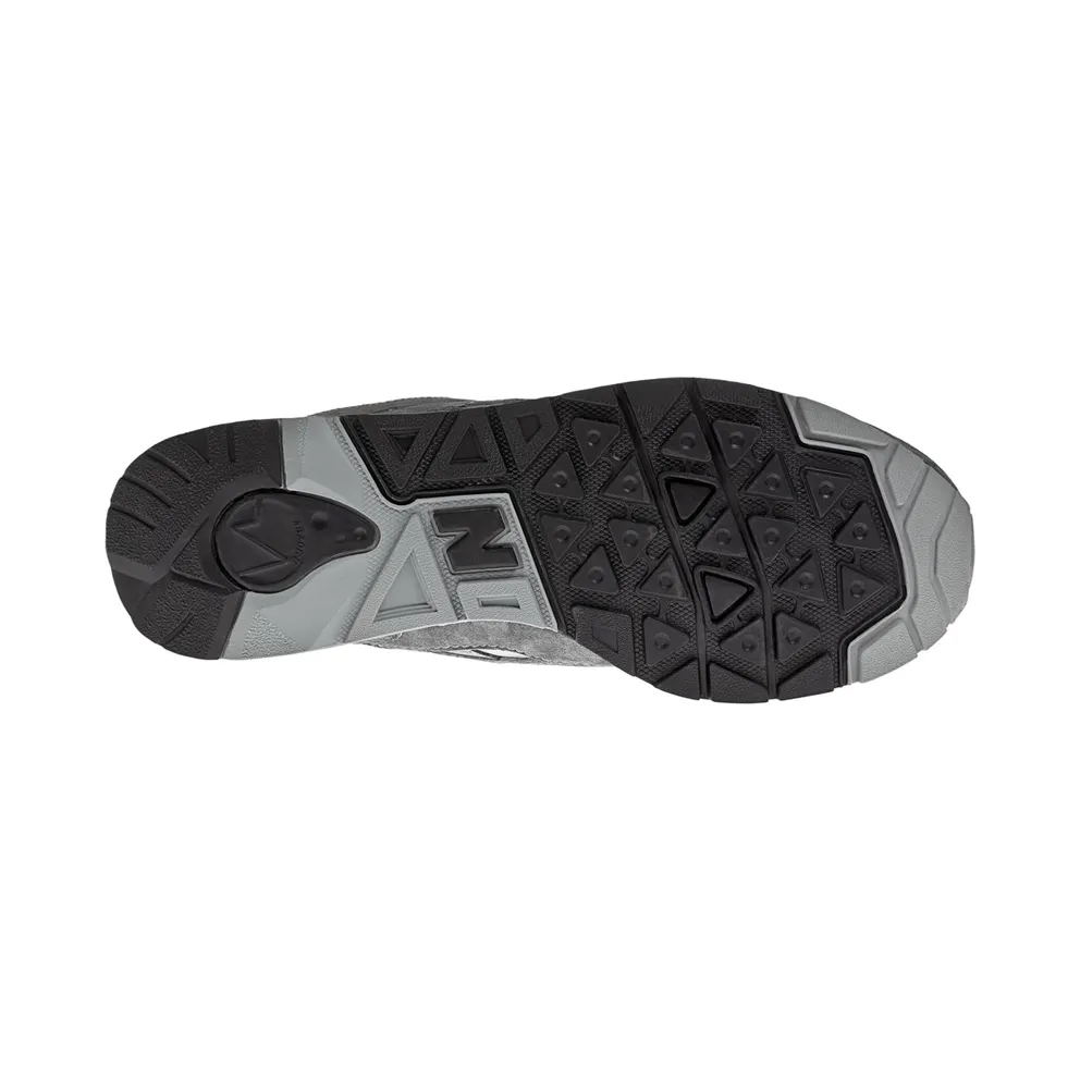 New Balance CM1600 Grey Grey/White (CM1600P)