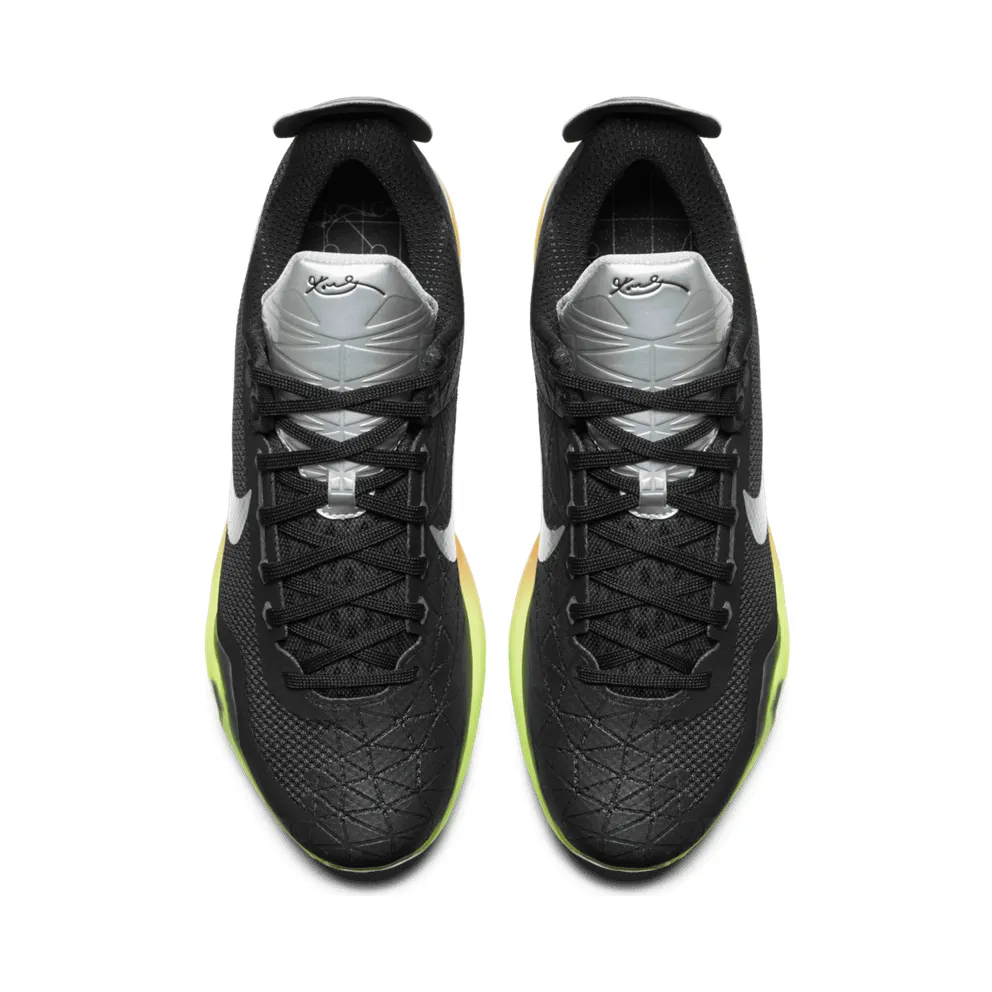 Nike Kobe 10 All Star Black/Multi-Color-Volt (742546-097)