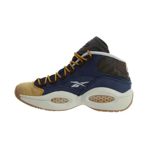 Reebok Question Mid GS “Dress Code” (AR1957)