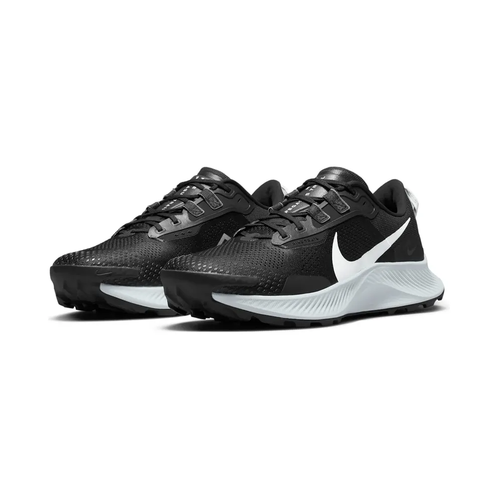 Nike Pegasus Trail 3 Trail Running Black (DA8697-001)