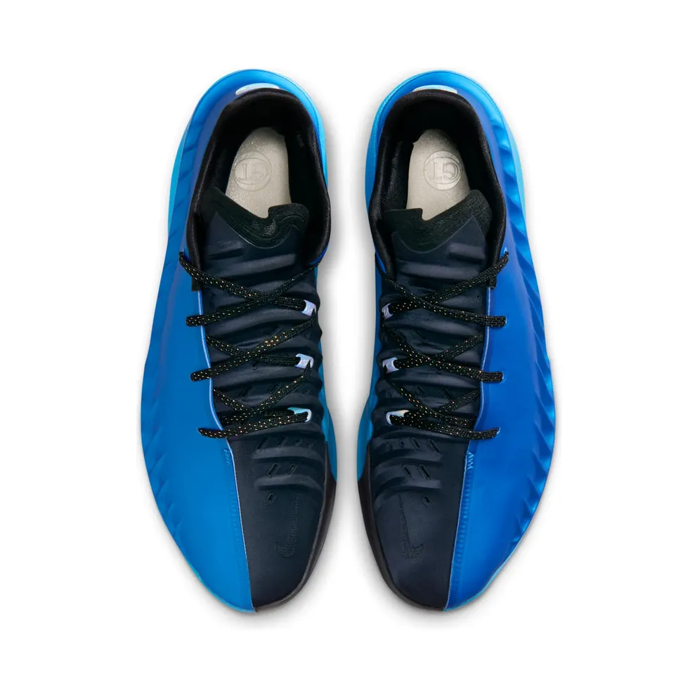 Nike Air Zoom GT Cut 4 “Photo Blue” (HV9922-400)