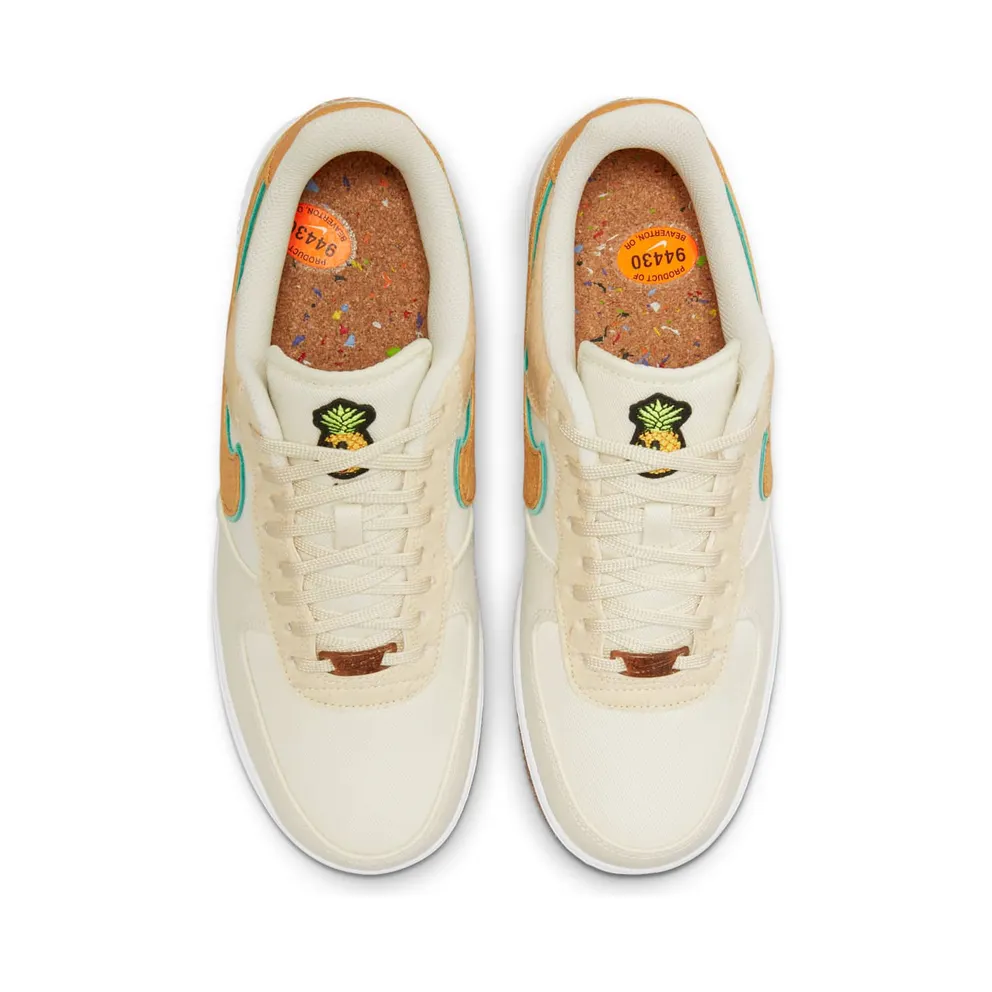 Nike Air Force 1 ’07 Premium White (CZ1631-100)