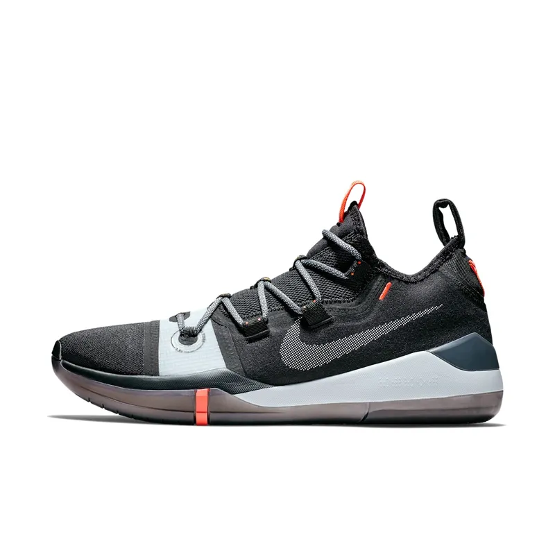 Nike Kobe AD Black Multi-Color Black/Multi-Color (AV3555-001)
