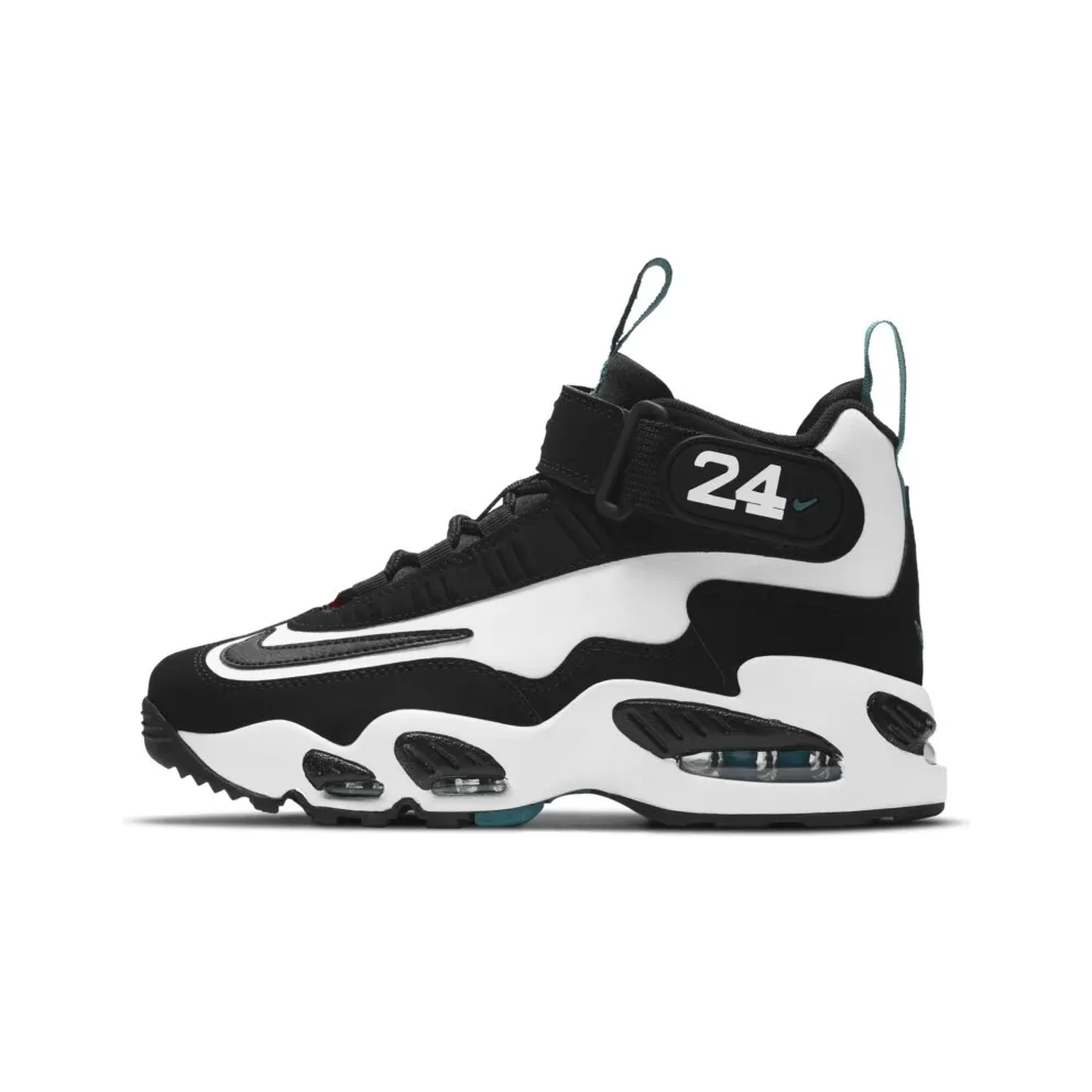 Nike Air Griffey Max 1 White Freshwater (2021) (GS) (DD8561-100)