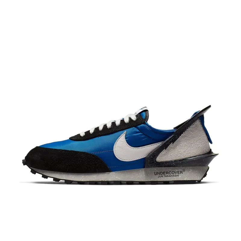 Nike  Daybreak Undercover Blue Jay Blue Jay/Summit White-Black (BV4594-400)