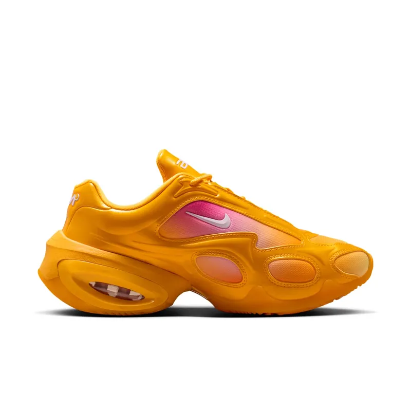 Nike Air Max Muse University Gold / Multi-Color / Metallic Gold (IQ0379-739)