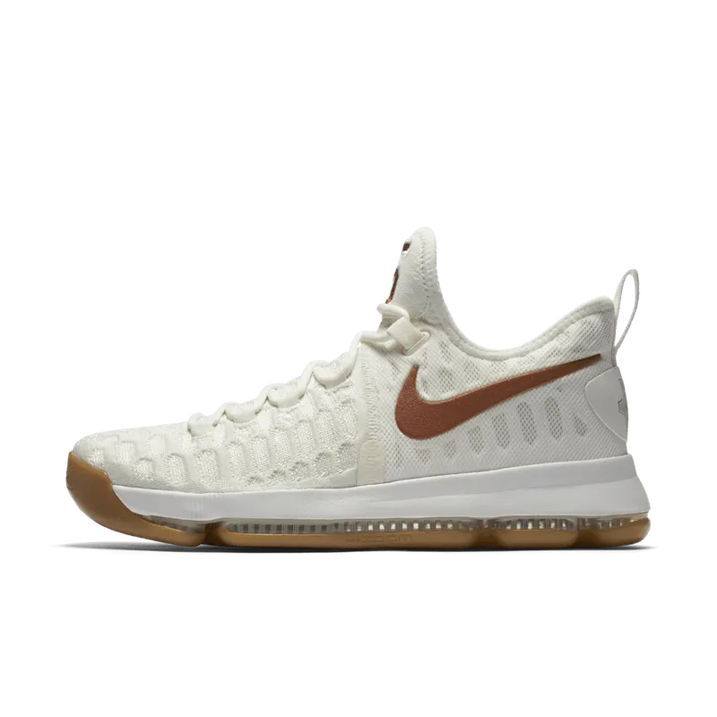 Nike KD 9 Texas Sail/Sail (899640-110)