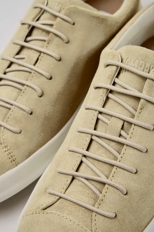 Camper Chasis low-top – Beige (K100811002)