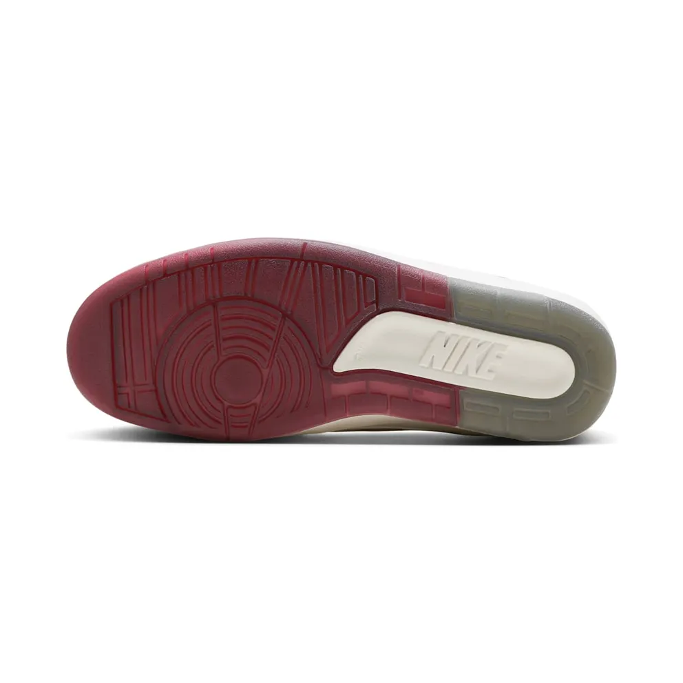 Jordan 2 Retro Low Year of the Dragon (FJ5736-100)