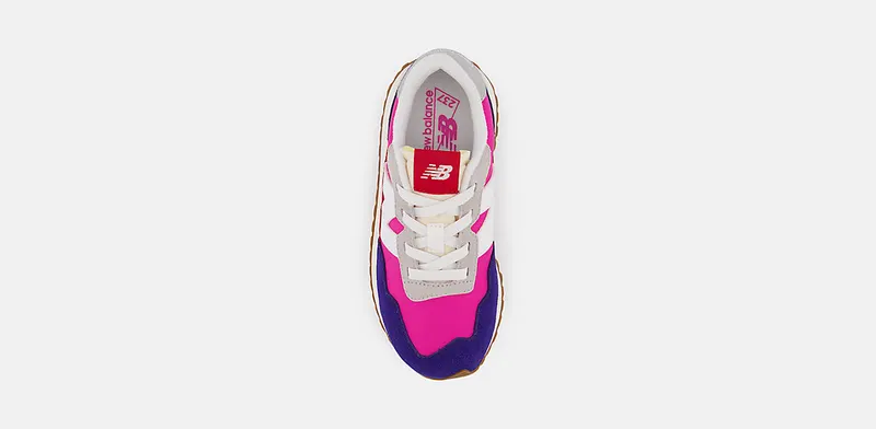 New Balance New Balance Blue/Pink (PH237EG)