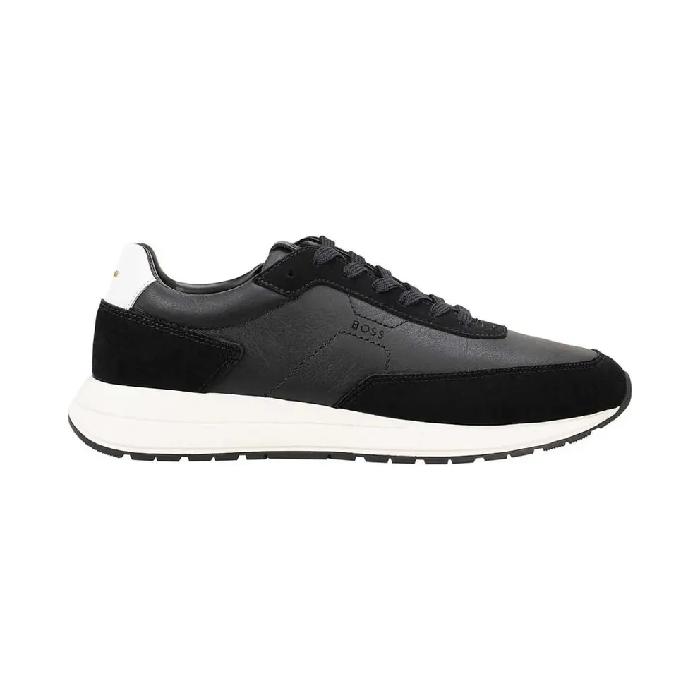 Boss – Vinston Lage – Men – Shoes – Black (50557837-001)