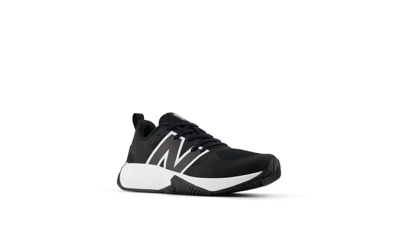 New Balance FuelCell Play Black White (GKFCYBK)