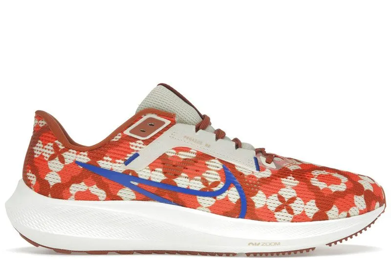 Nike Pegasus 40 PRM Blue Ribbon Sports (FQ7680-100)