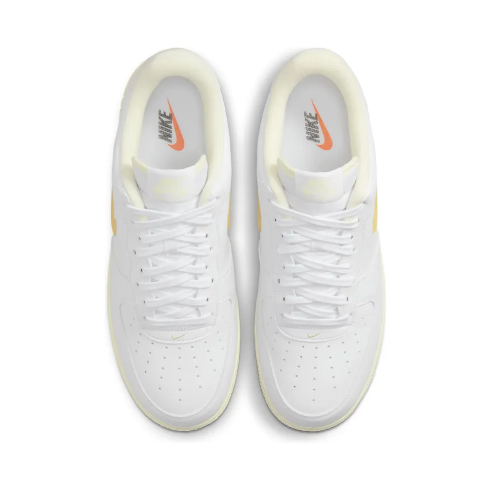 Nike Air Force 1 ’07 LX White (DC8894-100)
