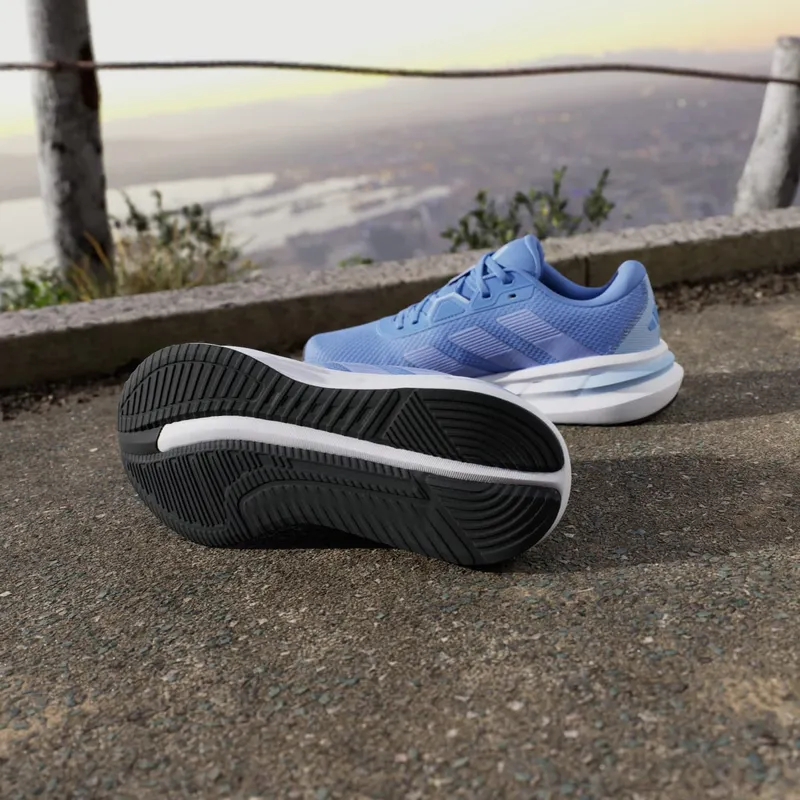 adidas Galaxy 7 Blue Fusion Blue Spark Met. Glow Blue (JQ2607)