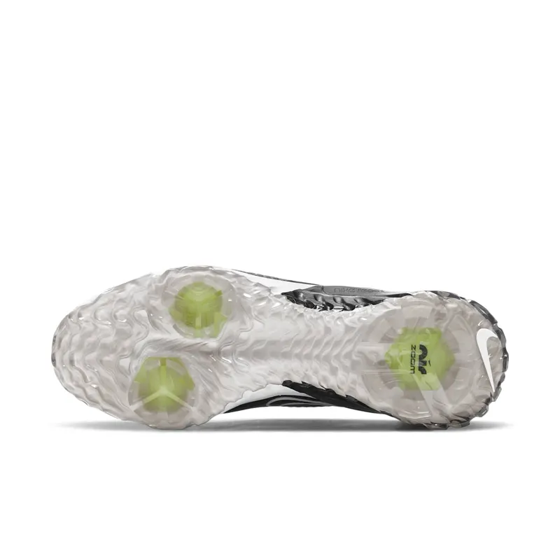 Nike Air Zoom Infinity Tour Golf Black White (CT0540-077)