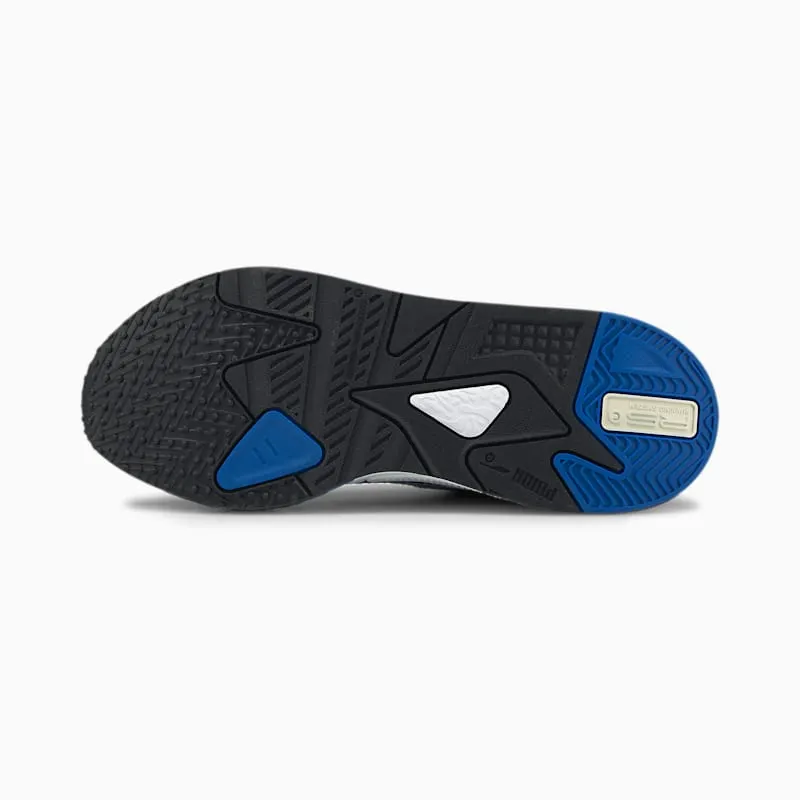 Women’s PUMA Rs-Z China Blue/White (381640-03)