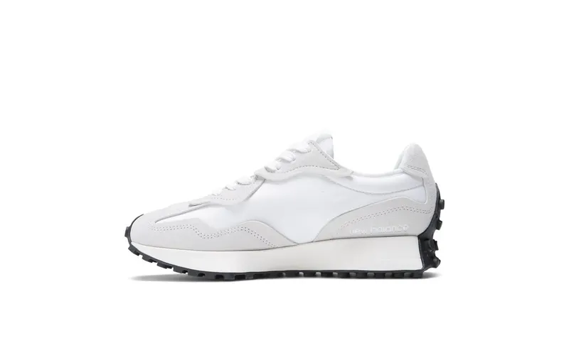 New Balance 327 Grey Matter White (U327WED)