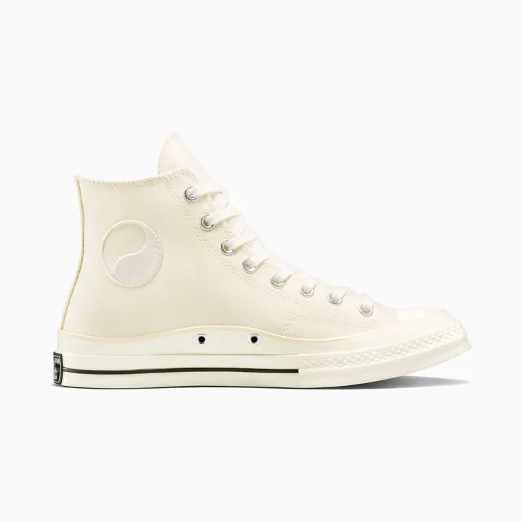 Converse Chuck 70 Hi Our Legacy Work Shop Natural Ivory (A16179C)