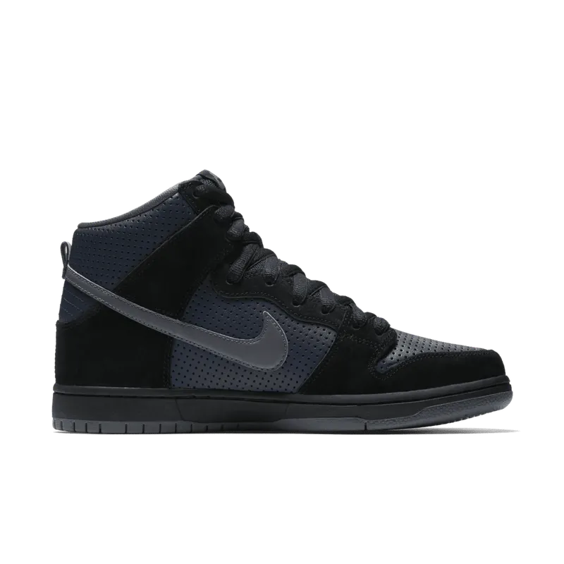 Nike SB Dunk High ‘Gino Iannucci’ (2017) (881758-001)