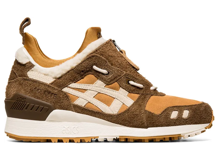 Asics GEL-Lyte MT Shearling Pack Brand New (1191A142-200)