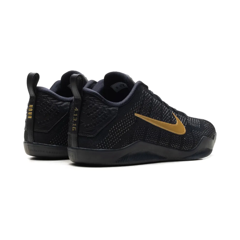 Nike Kobe 11 Elite Low Protro “Mamba Out (2026)” (IM4260-001)