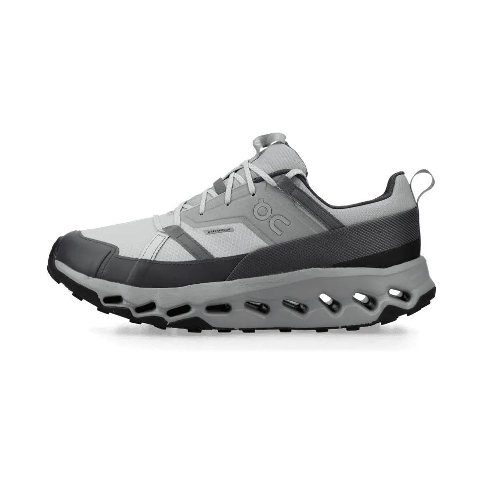 On Running Cloudhorizon Waterproof Glacier Alloy (3ME10051536)