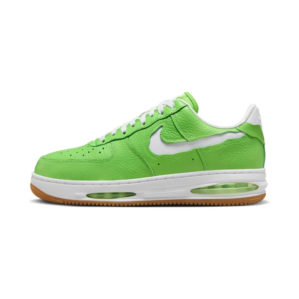 Nike Air Force 1 Low Evo Action Green Gum (HF3630-300)