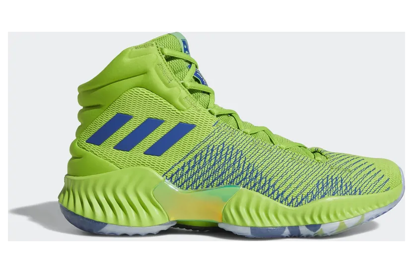 adidas Pro Bounce Mid 2018 Andrew Wiggins PE