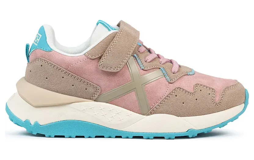 Munich sneaker Pink (8945003)