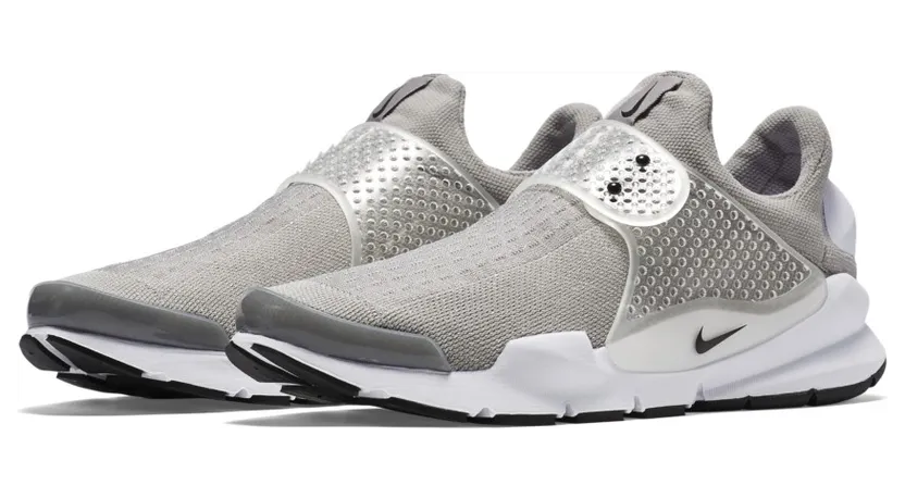 Nike Sock Dart Medium ‘Grey’ (2016) (819686-002)