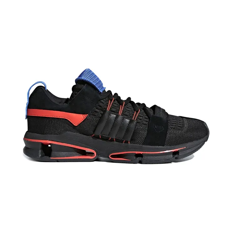Adidas Twinstrike ADV Black Hi-res Red (CM8097)