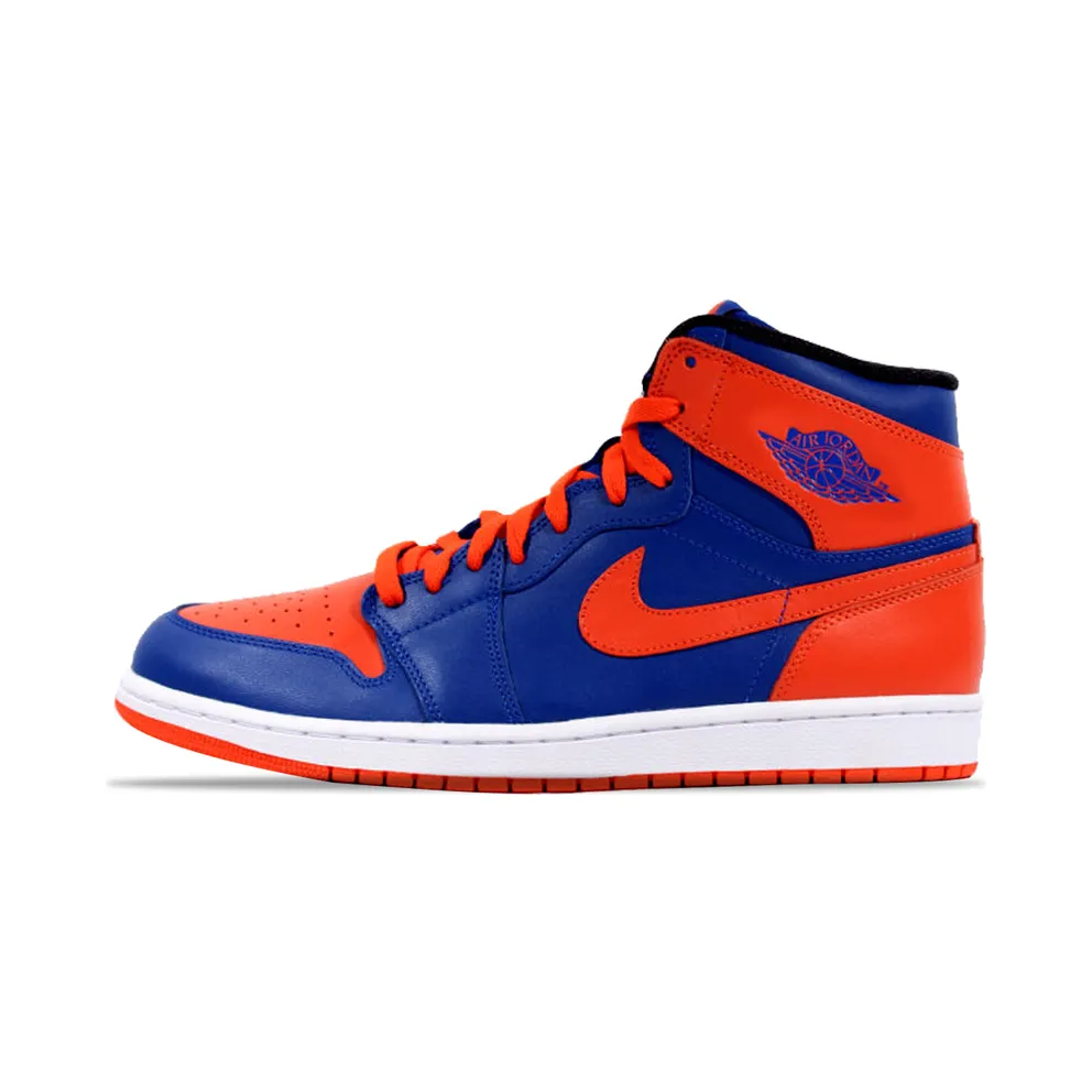 Air Jordan Nike AJ I 1 Retro Knicks (555088-407)