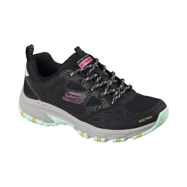 skechers-hillcrest 149821_BKMT