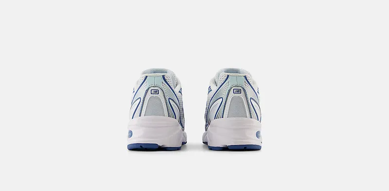 New Balance 740v2 “White Ice Blue Sea Lime” (U740LB2)